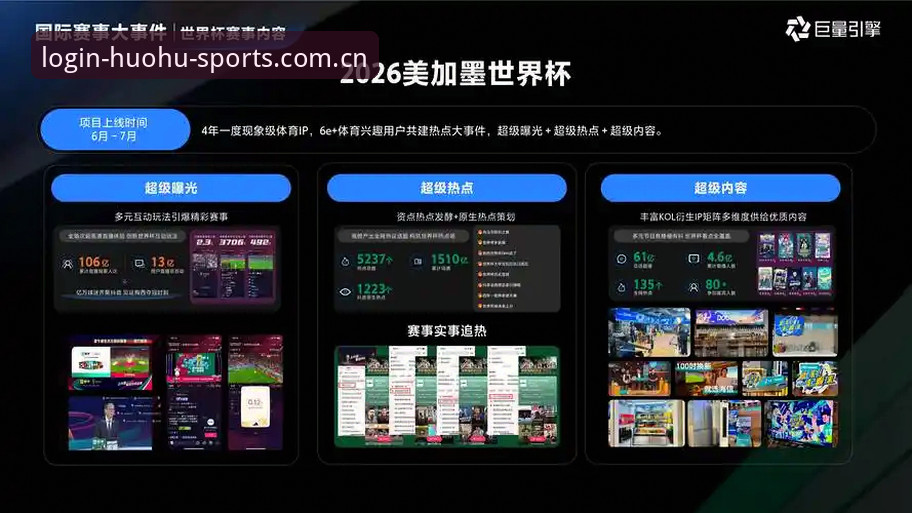 火狐体育HUOHU平台深度分析：体育赛事直播的技术演进与用户体验革新